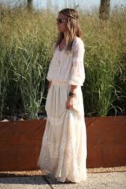 Look 5 Boho Fashion Fashion Style