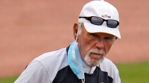 Jim Leyland elected to baseball's Hall of Fame, becomes 23rd manager in  Cooperstown