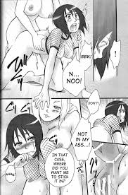 Naruto Kunoichi Ninkyou Futanari Manga by Wakaro Tsurukame | Futapo!