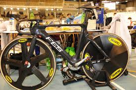 German Fes Track Bike Track Bike Bike Stationary Bike
