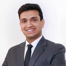 My first global brand launch!