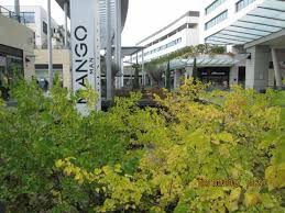 In geometry, a polygon (/ˈpɒlɪɡɒn/) is a plane figure that is described by a finite number of straight line segments connected to form a closed polygonal chain (or polygonal circuit). Locks To The Top Floor Poygone Centre Picture Of Polygone Beziers Tripadvisor