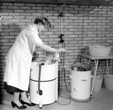 Over 1,534 wringer washer pictures to choose from, with no signup needed. Buying A Wringer Washing Machine For Home Use Dengarden