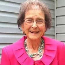 Lottie Ruth McDonald Obituary March 13, 2017