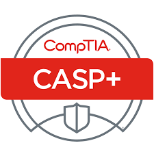 Casp Plus Comptia Advanced Security Practitioner