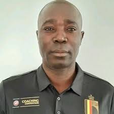 Football Togo 228Foot