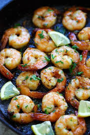 Berikut resep oseng udang tempe pete. Resep Olahan Udang Untuk Program Diet