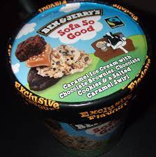 Collection by jinta • last updated 9 days ago. Ben Jerry S Sofa So Good Exclusive Flavour One Treat At A Time