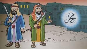 Meski telah dijamin surga, beliau tetap khusu dalam beribadah dan takut pada allah swt. Kisah Para Sahabat Rasulullah Abdurrahman Bin Auf R A