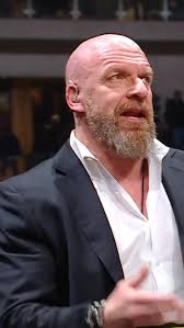 samizayn WANTS THE SMOKE 👊💥 #WWERaw