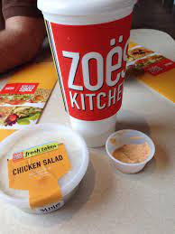 Get zoeskitchen.com coupon codes, discounts and promos including save $ and save $. Have You Been To Zoes Kitchen Yet So Much Greatness Spon