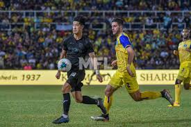 Seneste indbyrdes kampe mellem pahang og selangor. Brendan Gan Idam Gelaran Pemain Tengah Terbaik Abk 2020 Sports247