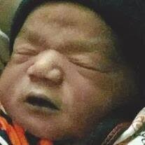 Little Caleb Cha'Davion-Terron Williams Obituary