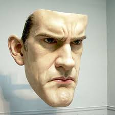 Mind-Blowing Realistic Human Sculptures by Ron Mueck