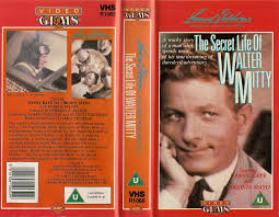 Das Doppelleben des Herrn Mitty