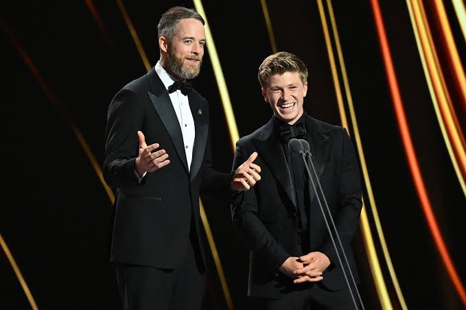 Robert Irwin will host the 2026 Logies!