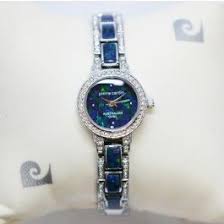 Find great deals on ebay for ladies pierre cardin watches. Pierre Cardin Ladies Opal Face Watch Opal Pierre Cardin Watches