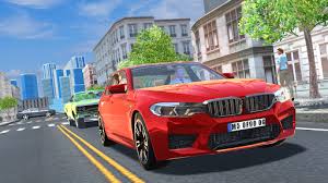 Car simulator 2 is a new realistic game made in the form of a vehicle control simulator. Car Simulator M5 Apk Mod Unlimited Money 1 48 For Android