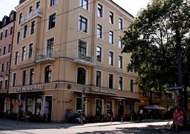 Reger Betrieb Am Fisch Hausl Bild Von Markt Am Wiener Platz Munchen Tripadvisor