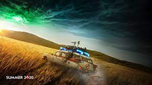 I may destroy you, michaela coel, hd Ghostbusters Afterlife Hd Wallpapers 7wallpapers Net