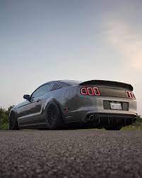 Lovin This Shot Me Wheels Varrstoenwheels Lowerstandards Stance Stancenation Lowered Carswithoutlimits Mustang Mustang 2014 Mustang Mustang Gt