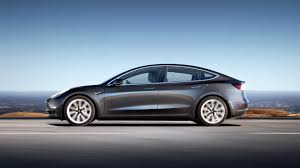 Limited production of the model 3 began. 2020 Tesla Model 3 Review Ratings Specs Prices And Photos The Car Connection