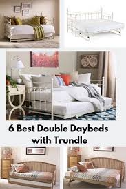 Do you not have a spare room for guests? 9 Best Double Daybeds Perfect For Guests Top 10 Mattress In A Box