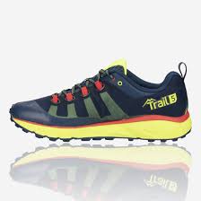 Salming Trail T5 Runkd Online Running Store