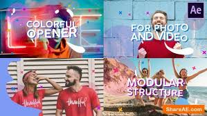 See more ideas about after effects intro, intro, after effects. Videohive Colorful Opener After Effects Free After Effects Templates After Effects Intro Template Shareae