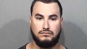 Photos: Arrest mugshots 11-26-17