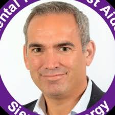 Start of our 380mile charity ride between Newcastle to Sandford  (Somerset)…Siemens Energy and National Grid riders Ludger Hast Femi Adisa  IEng ChPP Craig Robert Owens James Goode Mike Painter All…