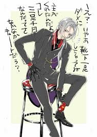 刀剣乱舞 靴下を見せてくれる大般若さん とある審神者 とうらぶ速報 刀剣乱舞まとめブログ 刀剣 乱舞 刀剣 刀剣 乱舞 まとめ