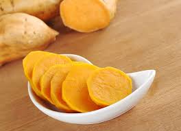 What is the best way to cook sweet potatoes? How To Cook Sweet Potatoes Harvest To Table