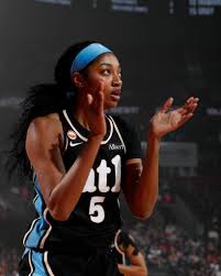 WNBA - WNBA added a new photo.
