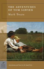 They are really the ones who inspired me to start. The Adventures Of Tom Sawyer Barnes Noble Classics Series Twain Mark Peck H Daniel Peck H Daniel 9781593081393 Amazon Com Books
