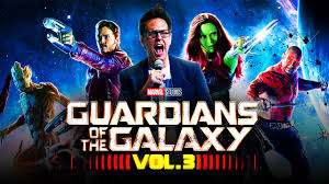 3 has had a wild and weird journey, but really, aren't those the only kinds of journeys the guardians take? Guardians Of The Galaxy 3 Vol 3 Everything You Need To Know
