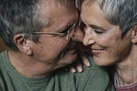 She's not showing respect for you or your needs. Sexless Marriage Advice And Tips From A Therapist And Sex Expert