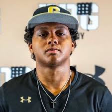 Jacob Dial Announces Commitment to Play Baseball at Chapman University