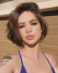 For the girls to update the beauty before anyone else the hair trend has collected short hair style trends for 2020 and each style will be chic or cut and how young your face will be. Best Short Hairstyles 2020 Short Hairstyles For Women Short Hair Styles Bob Hairstyles