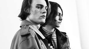 Lanvin Spring 2017: States of Undress