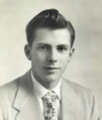 Memories of Larry Dean Knutson