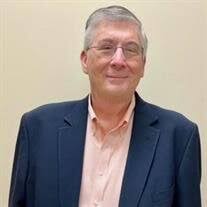 Mark W Young Obituary