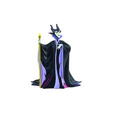 Spielzeug La Belle Au Bois Dormant Figurine Malefique 10 Cm Disney 125564 Triadecont Com Br