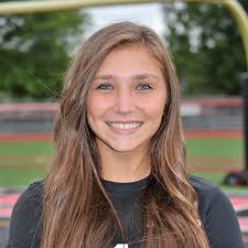 Abby Ryan's High School Career Home