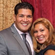 William & Mayra Miranda