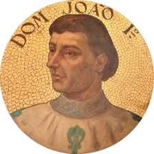 Jóhannes I av Portugal