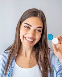 Join us in welcoming Dr. Kasey Manning to our team! 👋 A Louisville native,  Dr. Manning discovered her passion for optometry while working as a  technician during her undergraduate studies at the