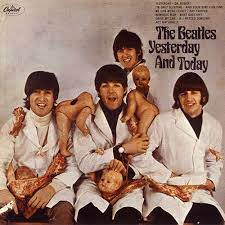 Stream the white album on spotify: The Beatles Album Covers Explained Udiscover Music