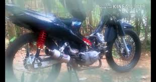 Maybe you would like to learn more about one of these? Modif Shogun Sp 2005 Kumpulan Modifikasi Motor Mobil 2019