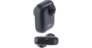 Somikon propose sa caméra dans un emballage minimaliste qui arbore des couleurs dans les tons bleus. Somikon 360 Panorama Kamera Im Test Testberichte De